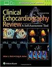 Clinical echocardiography review