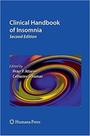 Clinical handbook of insomnia