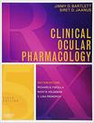 Clinical ocular pharmacology