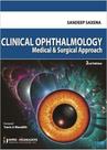 Clinical ophthalmology - JAYPEE HIGHLIGHTS MEDICAL PUBLISHERS (PANAMA)