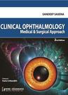 Clinical Ophthalmology Medical e Surgical Approach - JAYPEE HIGHLIGHTS MEDICAL PUBL Clinical Ophthalmology Medical e Surgical Approach - JAYPEE HIGHLIGHTS MEDICAL PUBL