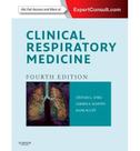 Clinical respiratory medicine - ELSEVIER (IMPORT)