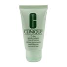 Clinique 7 Dia Creme Esfoliante Enxaguar Off Fórmula 100M