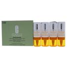 Clinique Fresh Pressed Daily Booster com Vitamina C Pura
