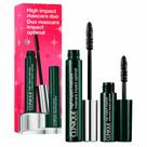 Clinique High Impact Kit com 2 Máscaras de Cílios