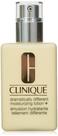 Clinique Loti hidratante dramaticamente diferente