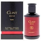 Clint Rouge LOrientale Fragrances Perfume Unissex EDP Spray 100 ml