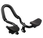 Clip Apoio Guidão Triathlon Speed Mtb Bike Para Guidão 22,2mm Até 25,4mm Alumínio BCCN