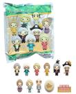 Clip de bolsa ABC Hobby Co., Ltd. Espuma 3D da série Golden Girls