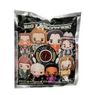 Clip de bolsa Monogram Universal Big Lebowski 3D Foam Character