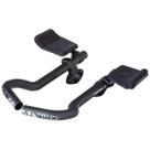 Clip De Guidão Shimano Pro Missile Alloy Alumínio 31.8mm TT