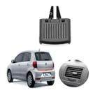 Clip Difusor Ar Volkswagen Fox Spacefox Jetta 2010 2013 2014 Clip Difusor Ar Volkswagen Fox Spacefox Jetta 2010 2013 2014