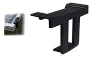 Clip Dreno Para Escoar Água De Placa Solar C/ 30mm