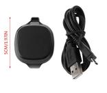 Clip Garmin Carregador Para Forerunner 25 Pequeno Feminino