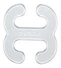 Clip Magic Up Sutiã Demillus Para Roupas Cavadas