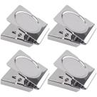 Clip magnético Master Magnetics 08018 Small Metal Square (4)