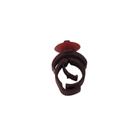 Clip Mangueira Ventilacao Tanque Combustivel Renault Clio - 7703079486 Clip Mangueira Ventilacao Tanque Combustivel Renault Clio - 7703079486