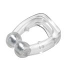 Clip Nasal Anti-Ronco com Imã + Estojo Portátil