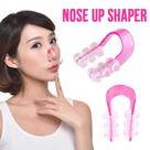 Clip Nasal Corretor De Septo Estético Afinador De Nariz Modelador Nose Up Silicone Original Top