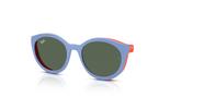 Clip on Avulso Infantil Ray-Ban Zootopia RY1625DC 751071 47