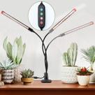 Clip On Grow Lights Fecida 27W 3000lm Full Spectrum