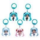 Clip On Hatsune Miku 24992