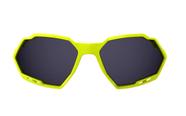 Clip-On Hb Switch Rush Amarelo Neon 20100130667 Lente Cinza