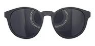 Clip-on Mormaii Swap 2 W6071a1403 Cinza Polarizado M6071