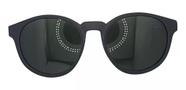 Clip-on Mormaii Swap 2 W6071A1489 Preto G15 Polarizado M6071