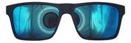 Clip-on Mormaii Swap Ng 2 M6153 Polarizado Espelhado Azul