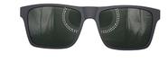 Clip-on Mormaii Swap Ng 2 M6153 W6153 Preto Polarizado G15