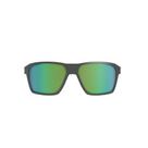 Clip On Para Armação Hb Presto Casual Grafite Lente Verde Espelhada Clip On Para Armação Hb Presto Casual Grafite Lente Verde Espelhada