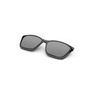 Clip On Para Armação Mormaii Swap 3 w6081a0203 Preto Brilho Lente Cinza Polarizada Clip On Para Armação Mormaii Swap 3 w6081a0203 Preto Brilho Lente Cinza Polarizada