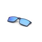 Clip On Para Armação Mormaii Swap Ng w6097k3383 Azul Fosco Lente Azul Espelhada Polarizada Clip On Para Armação Mormaii Swap Ng w6097k3383 Azul Fosco Lente Azul Espelhada Polarizada