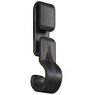 Clip Plástico Para Capacete Nitecore