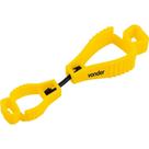 Clip Porta-luvas, Vonder OstenVonder