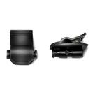 Clip Presilha de Roupa Original para Headset Aviacao Bose A20 A30 ProFlight 331367-0020
