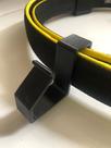 Clip Suporte Para Abafador - Suporte Para Cinto Guga Ribas Clip Suporte Para Abafador - Suporte Para Cinto Guga Ribas