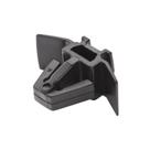 CLIP TIPO FLECHA RETANGULAR 8 x 15mm - PCT 100 UNID