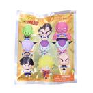 Clipe de bolsa de espuma figurativa Monogram Dragon Ball Z Series 3