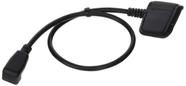 Clipe de carregamento Garmin 010-11890-10 PRO Series preto