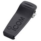 Clipe de cinto de jacaré ICOM MB109 para ICMM3401
