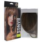 Clipe de franja moderno de penteado para extensão de cabelo em Bang R29S Clipe de franja moderno de penteado para extensão de cabelo em Bang R29S