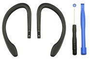 Clipe de Gancho Auricular para Fone Wireless PowerBeats 3 - WirelessFinest
