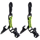 Clipe de luva Yingzhao Firefighter Work Safety Holder Clipe de luva Yingzhao Firefighter Work Safety Holder