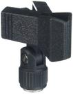 Clipe de microfone QUIK LOK MP-850 Rubber para cabo/sem fio