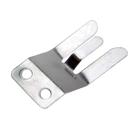 Clipe de microfone SEAFARER MARINE PRODUCTS Whitecap 70500 SS 2/CD