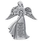 Clipe de proteção solar Ploreway Guardian Angel Symbolic Safety Clipe de proteção solar Ploreway Guardian Angel Symbolic Safety