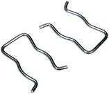 Clipe de retenção do sistema de refrigeração Dorman 800-019 Ford 2 Pack