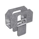 Clipe de revestimento de painel Simpson Strong-Tie PSCL 20-Gauge 7/16"